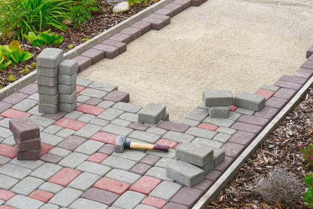 Driveway Repair Near Me in Eclectic, AL