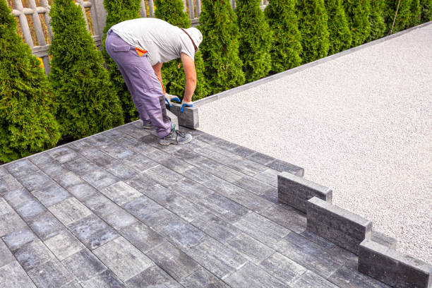  Eclectic, AL Driveway Pavers Pros