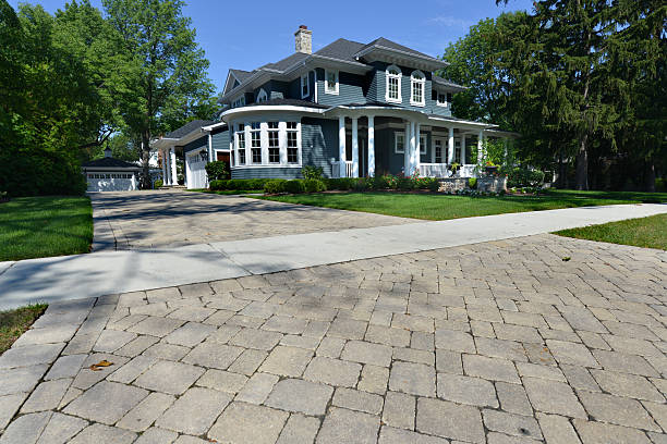Best Driveway Repair Near Me  in Eclectic, AL