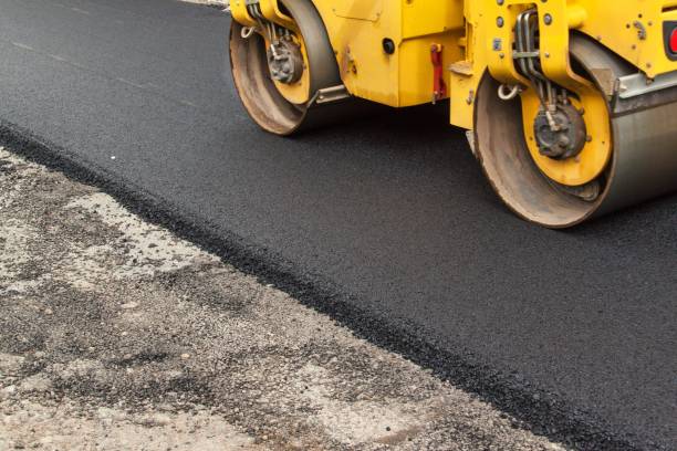 Reasons to Select Us for Your Driveway Paving Requirements in Eclectic, AL